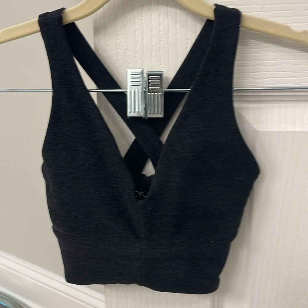 Beyond Yoga Bralette Gem